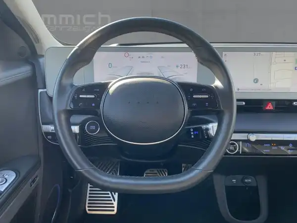 HYUNDAI IONIQ 5 UNIQ (9/15)