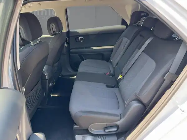 HYUNDAI IONIQ 5 CENTRIQ (12/15)