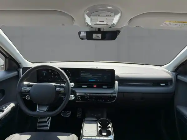 HYUNDAI IONIQ 5 CENTRIQ (8/15)