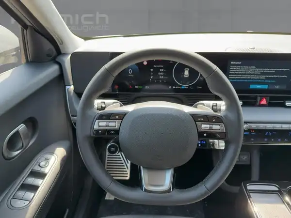 HYUNDAI IONIQ 5 CENTRIQ (9/15)