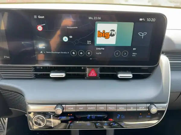 HYUNDAI IONIQ 5 CENTRIQ (10/15)