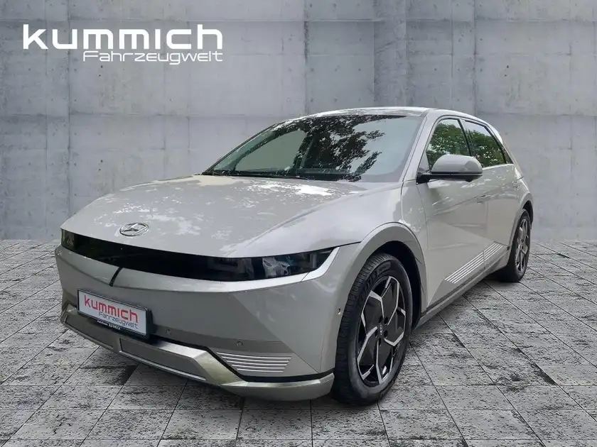 HYUNDAI IONIQ 5 UNIQ (1/16)