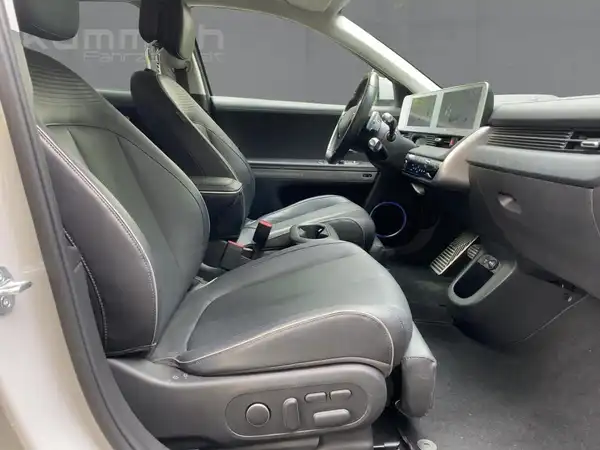 HYUNDAI IONIQ 5 UNIQ (11/15)