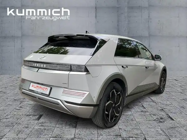 HYUNDAI IONIQ 5 UNIQ (4/15)