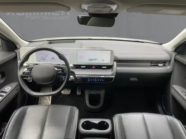 HYUNDAI IONIQ 5 UNIQ (8/15)