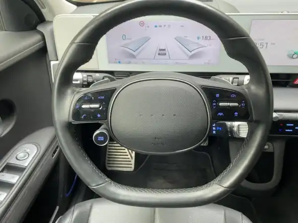HYUNDAI IONIQ 5 UNIQ (9/15)