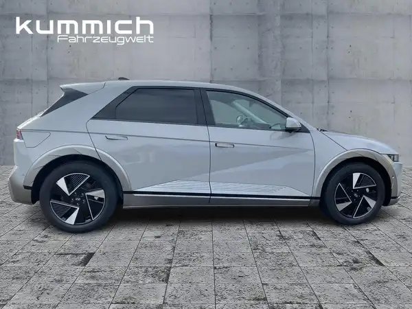 HYUNDAI IONIQ 5 UNIQ (3/15)