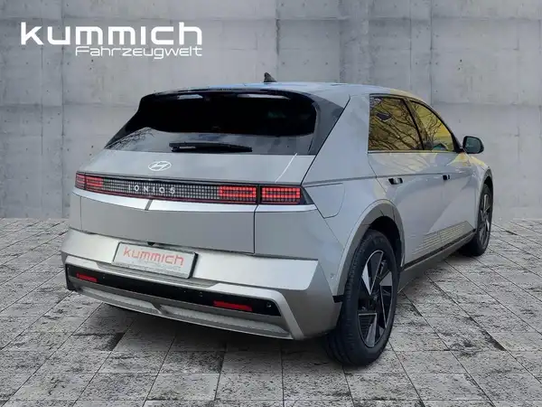 HYUNDAI IONIQ 5 UNIQ (4/15)