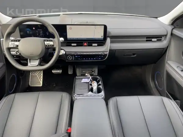 HYUNDAI IONIQ 5 UNIQ (8/15)