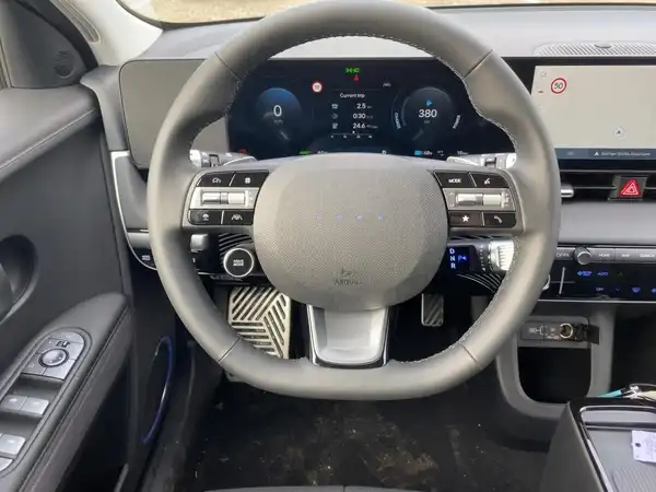 HYUNDAI IONIQ 5 UNIQ (9/15)