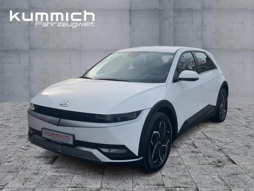 HYUNDAI IONIQ 5 N (1/16)