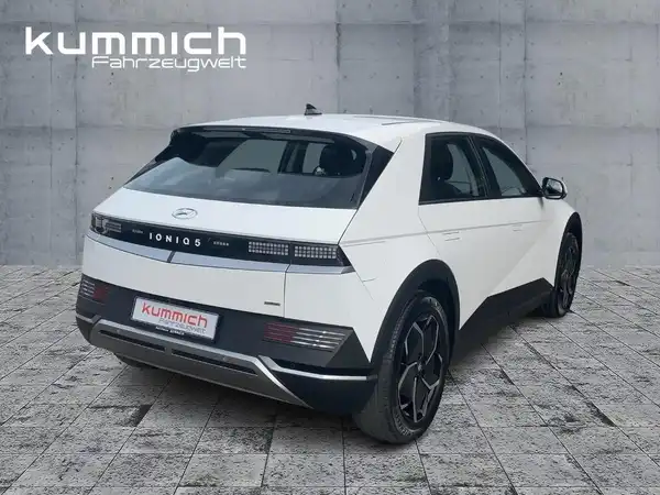 HYUNDAI IONIQ 5 N (4/15)