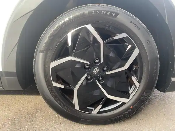 HYUNDAI IONIQ 5 N (7/15)