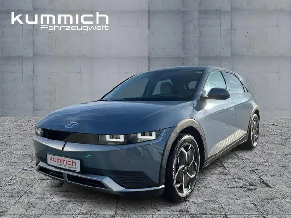 HYUNDAI IONIQ 5 (1/15)