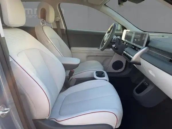 HYUNDAI IONIQ 5 (11/15)