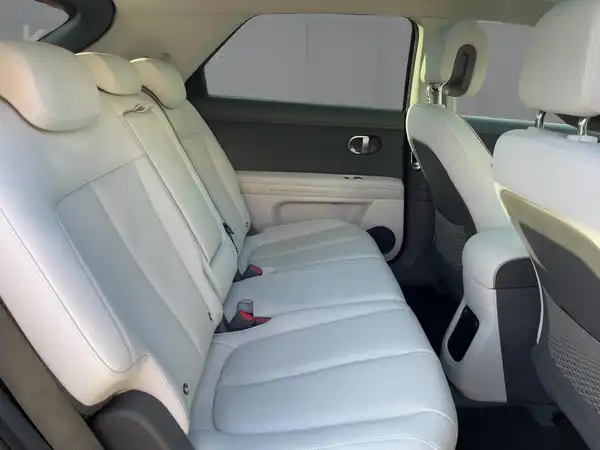 HYUNDAI IONIQ 5 (12/15)