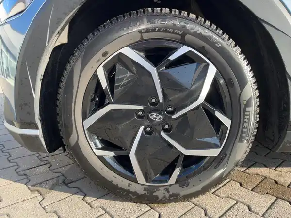HYUNDAI IONIQ 5 (7/15)