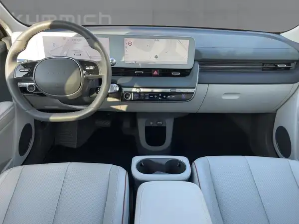 HYUNDAI IONIQ 5 (8/15)