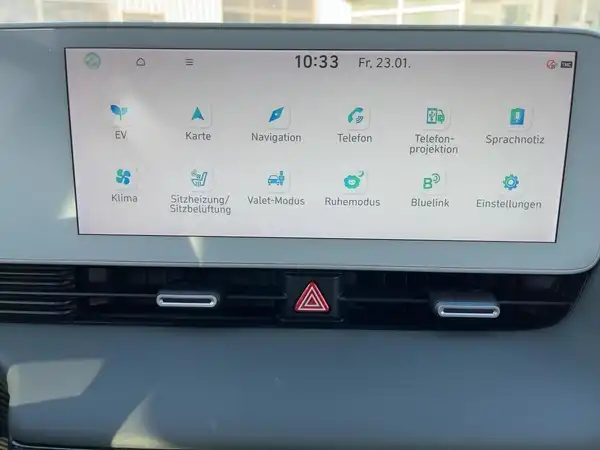 HYUNDAI IONIQ 5 (10/15)