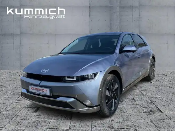 HYUNDAI IONIQ 5 CENTRIQ (1/15)