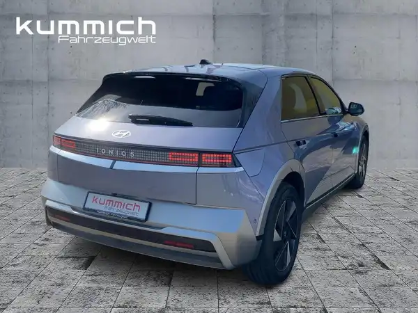 HYUNDAI IONIQ 5 CENTRIQ (4/15)