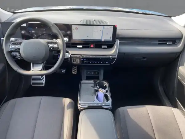 HYUNDAI IONIQ 5 CENTRIQ (8/15)