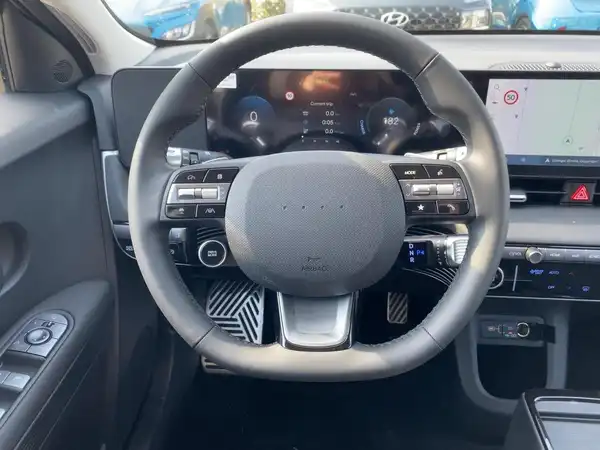 HYUNDAI IONIQ 5 CENTRIQ (9/15)