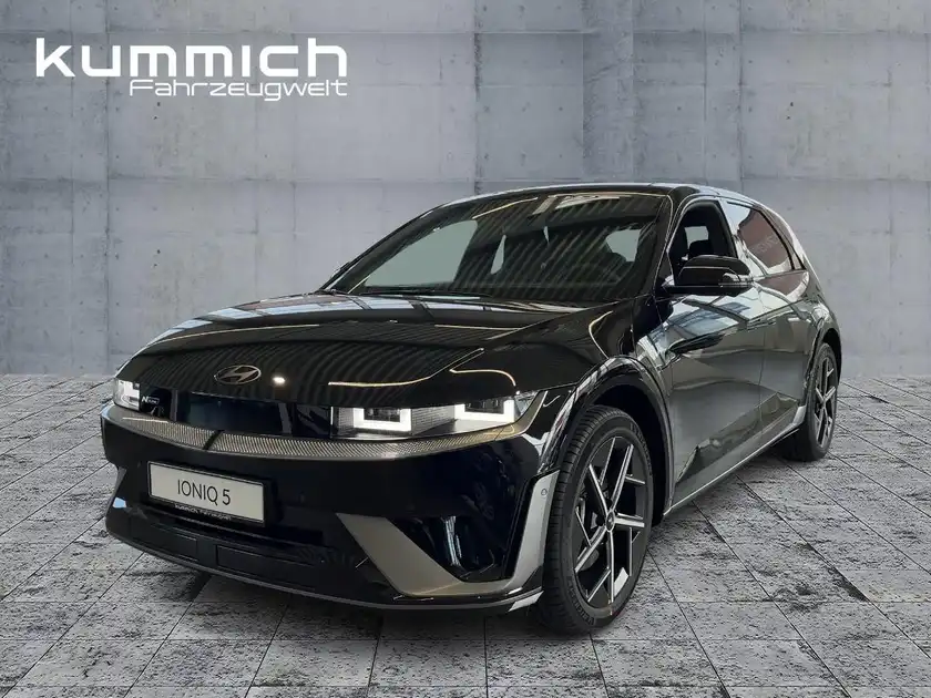 HYUNDAI IONIQ 5 N (1/16)