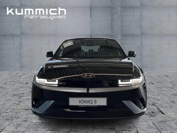 HYUNDAI IONIQ 5 N (2/15)