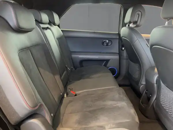 HYUNDAI IONIQ 5 N (12/15)