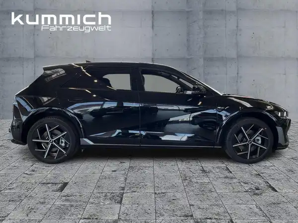 HYUNDAI IONIQ 5 N (3/15)