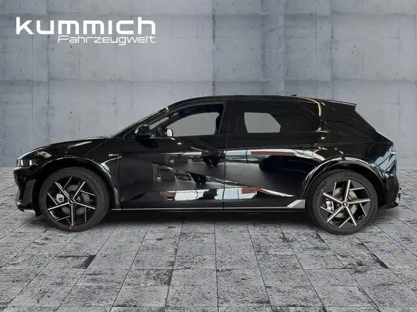 HYUNDAI IONIQ 5 N (6/15)