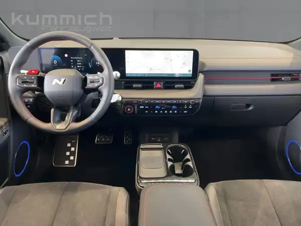 HYUNDAI IONIQ 5 N (8/15)