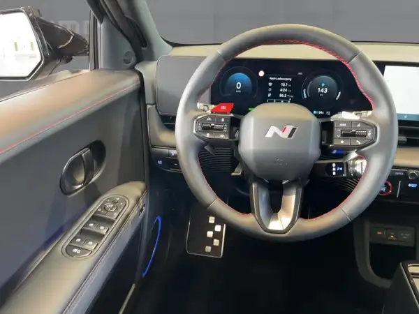HYUNDAI IONIQ 5 N (9/15)