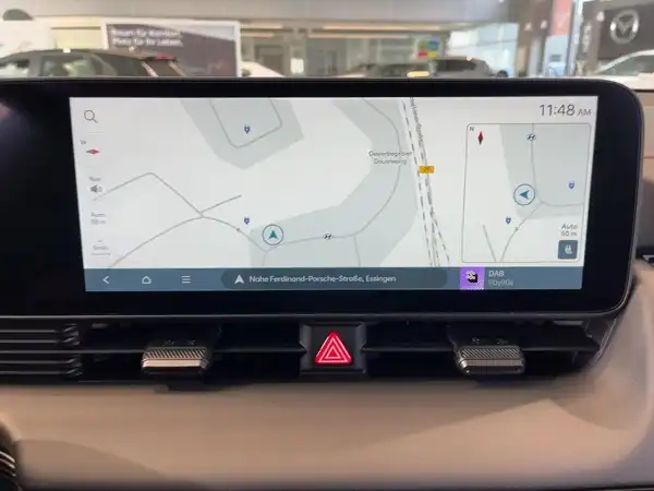 HYUNDAI IONIQ 5 N (10/15)