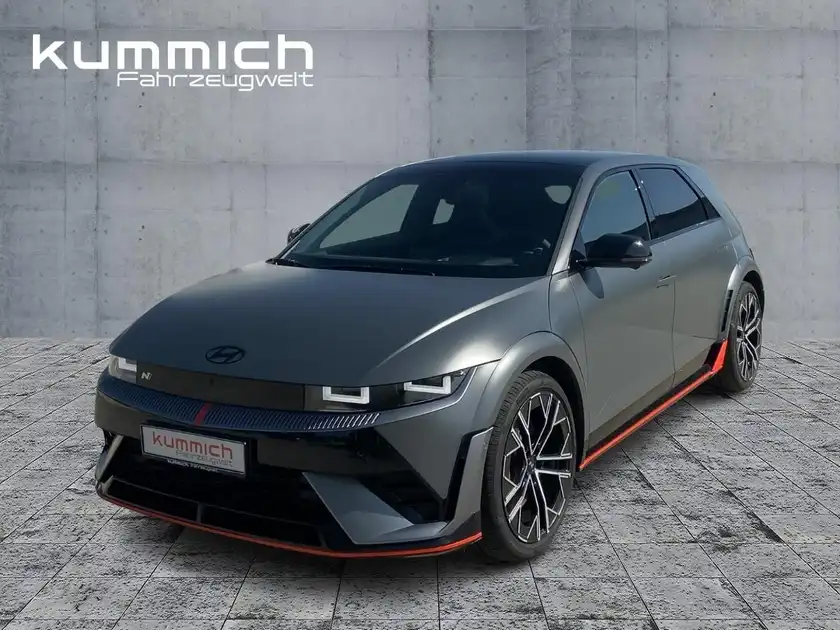 HYUNDAI IONIQ 5 N (1/16)