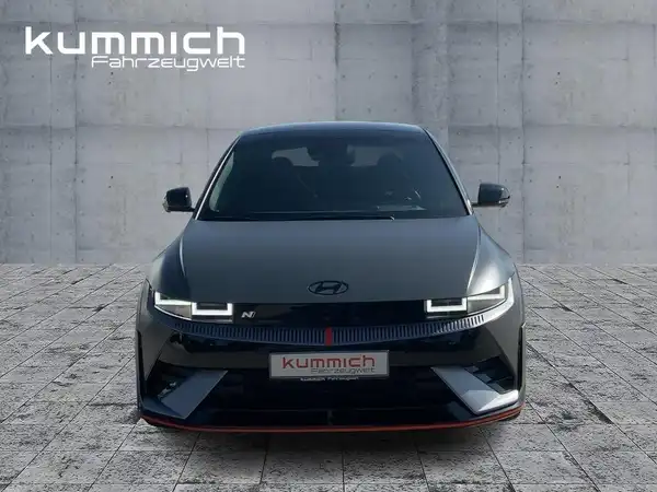 HYUNDAI IONIQ 5 N (2/15)