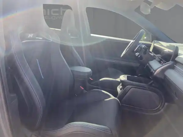 HYUNDAI IONIQ 5 N (11/15)