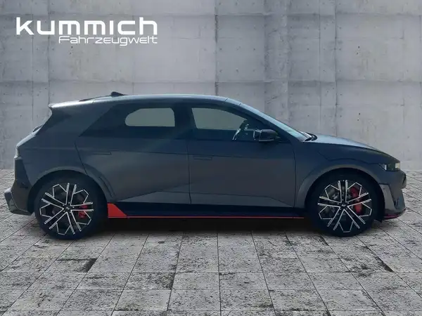 HYUNDAI IONIQ 5 N (3/15)