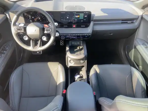 HYUNDAI IONIQ 5 N (8/15)