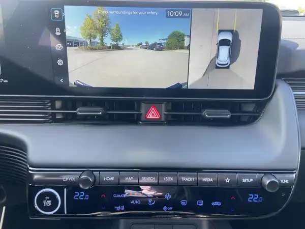 HYUNDAI IONIQ 5 N (10/15)
