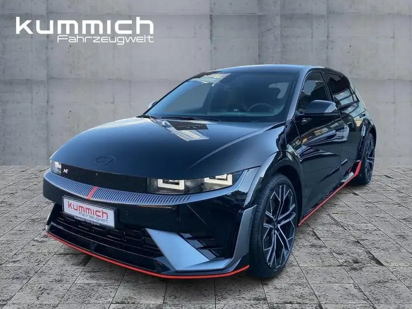 HYUNDAI IONIQ 5 N (1/16)