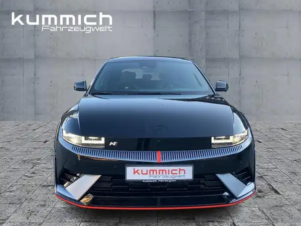 HYUNDAI IONIQ 5 N (2/15)