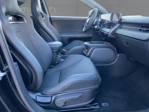 HYUNDAI IONIQ 5 N (11/15)