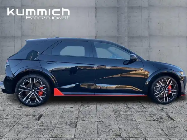 HYUNDAI IONIQ 5 N (3/15)