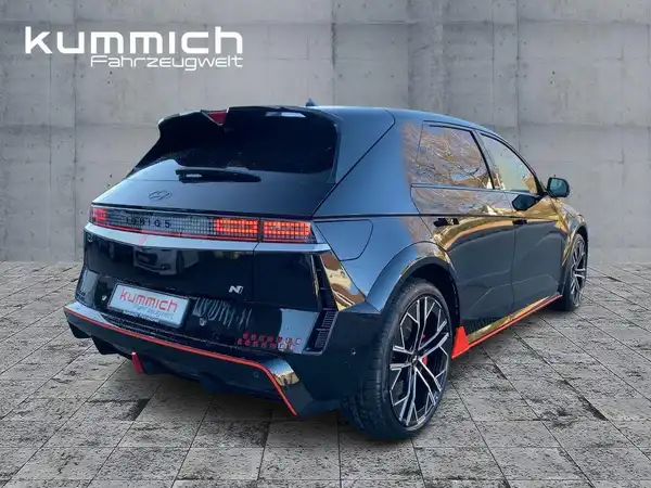 HYUNDAI IONIQ 5 N (4/15)