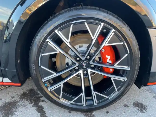 HYUNDAI IONIQ 5 N (7/15)