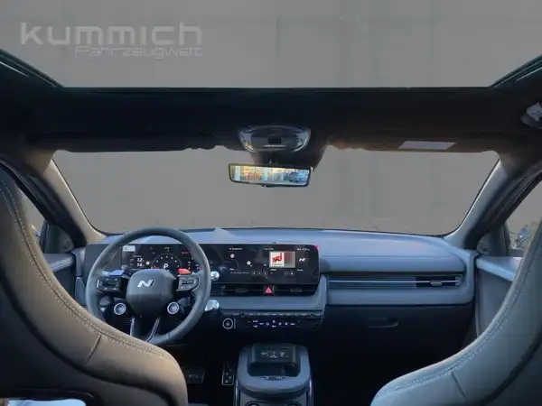 HYUNDAI IONIQ 5 N (8/15)