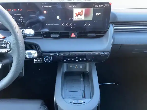 HYUNDAI IONIQ 5 N (10/15)