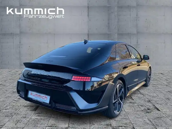 HYUNDAI IONIQ 6 (4/15)